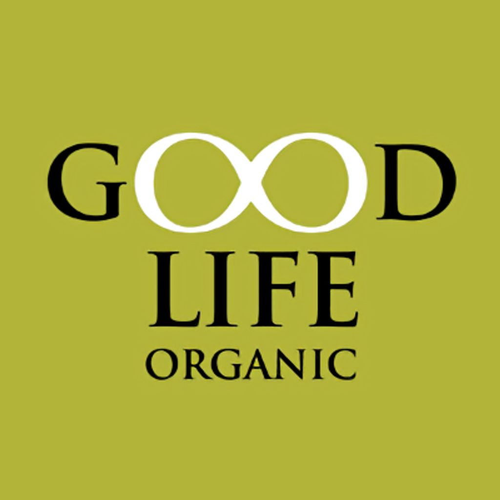 Good Life Cover Image